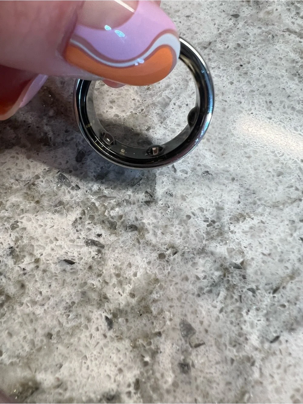 Oura size 11